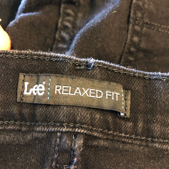 LEE JEANS - Picture 3 of 3